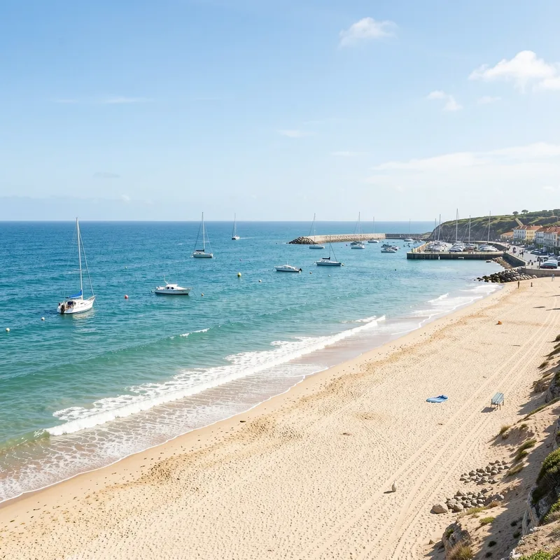 Bord de mer