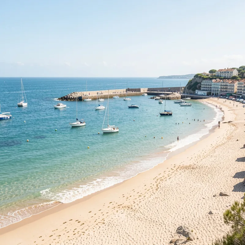 Destinations France